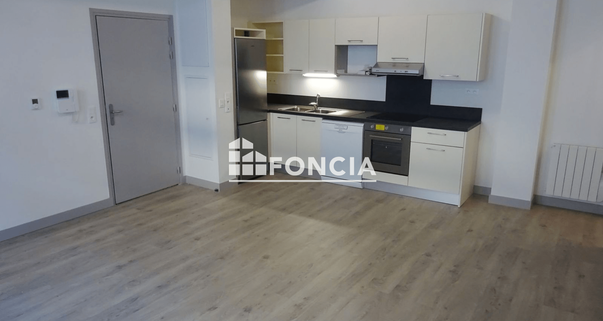 Appartement 3 pièces (64.7 m²) à louer - Rouen (76000)