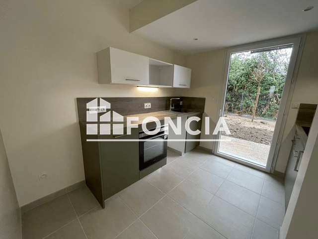Appartement 3 pièces (66.28 m²) à louer - Olivet (45160)