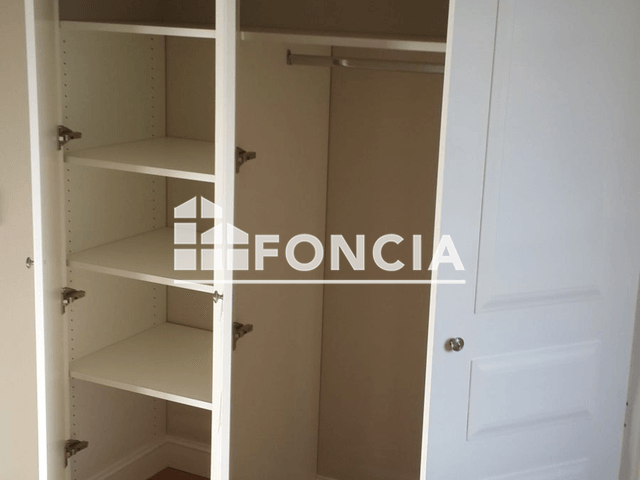 Appartement 2 pièces (44.6 m²) à louer - Vitre (35500)