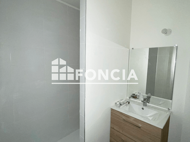 Appartement 2 pièces (40.15 m²) à louer - Le Havre (76600)