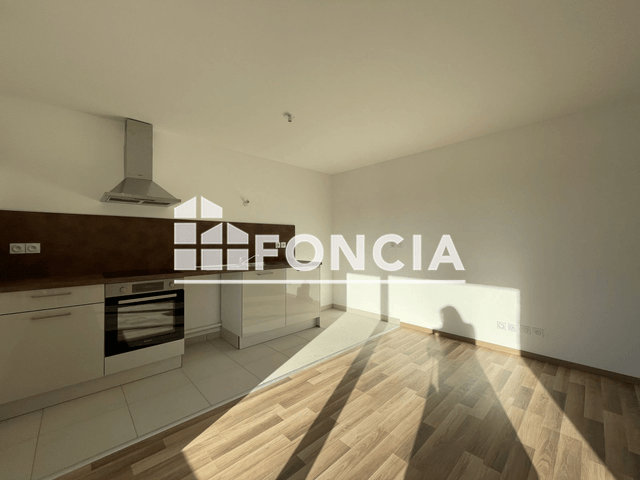 Appartement 4 pièces (69.45 m²) à louer - Saint Jean De La Ruelle (45140)