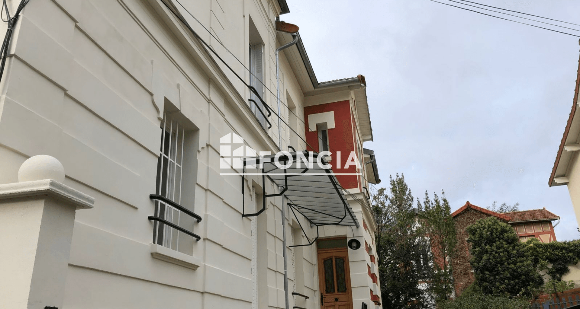 Maison 6 pièces (134.35 m²) à louer - Saint-maur-des-fossés (94100)