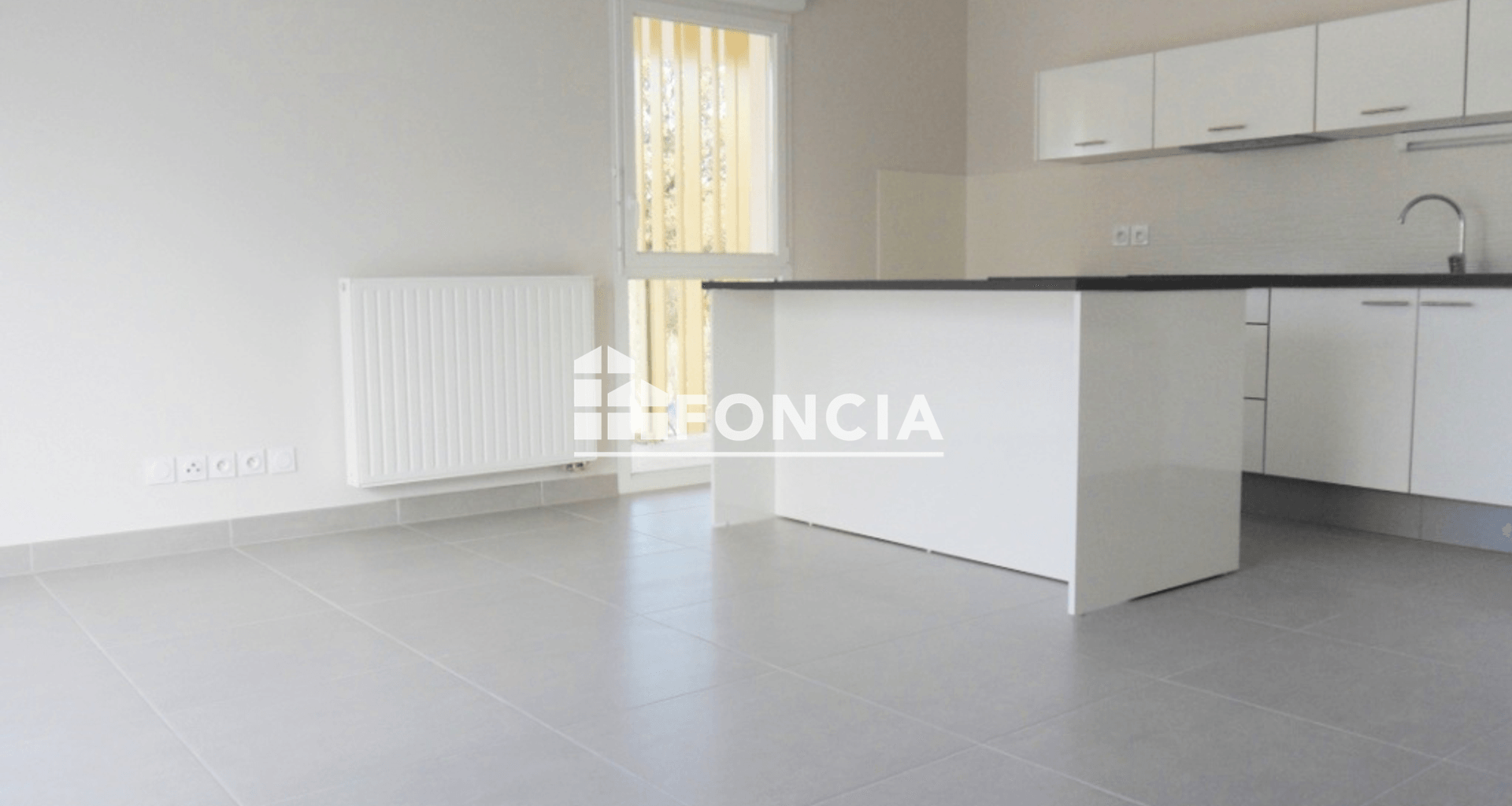 Appartement 3 pièces (62.64 m²) à louer - Montpellier (34070)