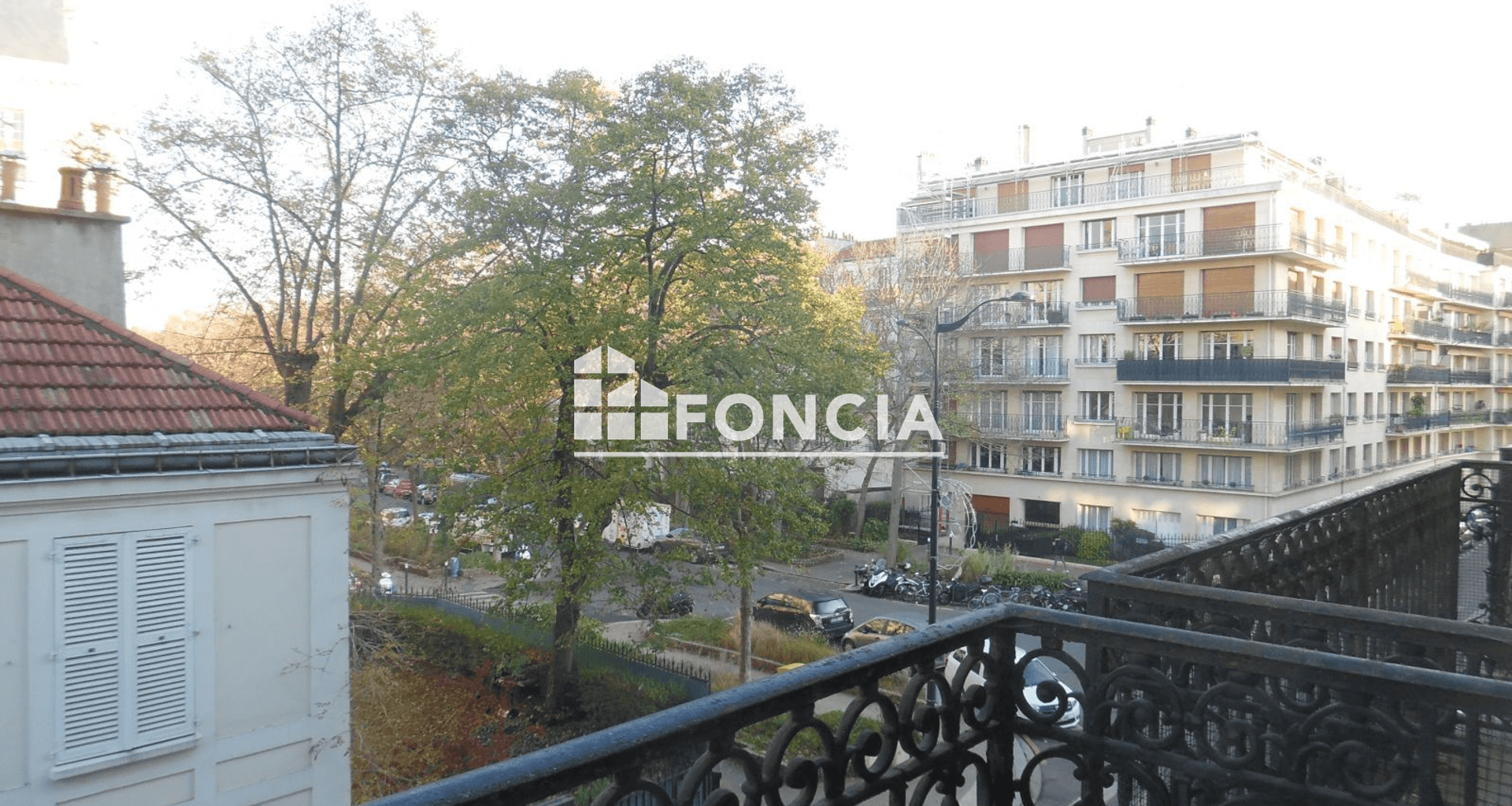Appartement 3 pièces (47.63 m²) à louer - Saint-mandé (94160)
