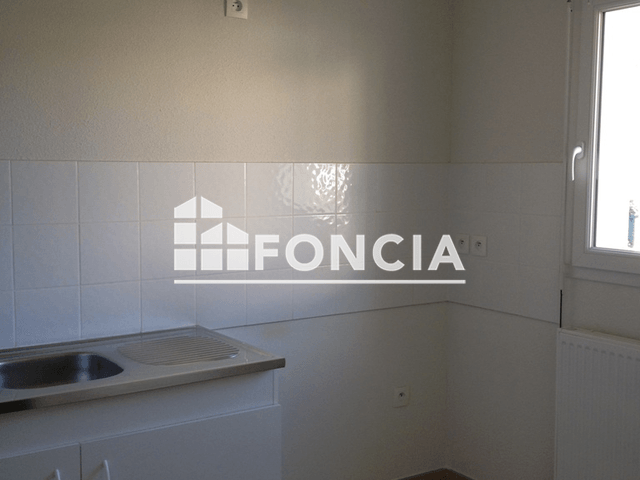 Maison 3 pièces (72.3 m²) à louer - Pontivy (56300)