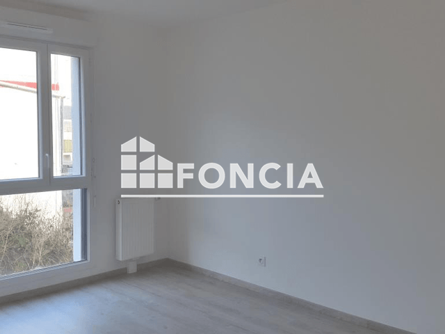 Appartement 3 pièces (62.92 m²) à louer - Le Petit-quevilly (76140)
