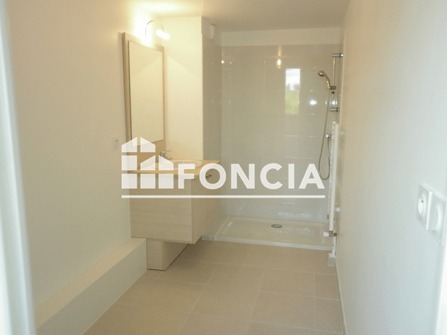Appartement 2 pièces (46.5 m²) à louer - Montpellier (34000)