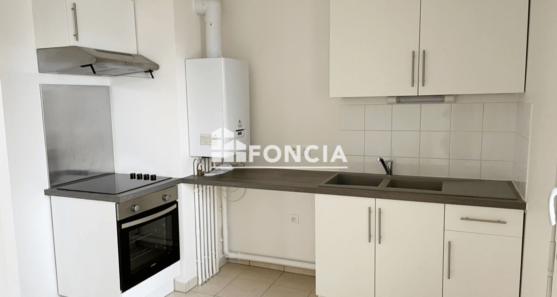 Appartement 3 pièces (66.1 m²) à louer - Le Petit-quevilly (76140)