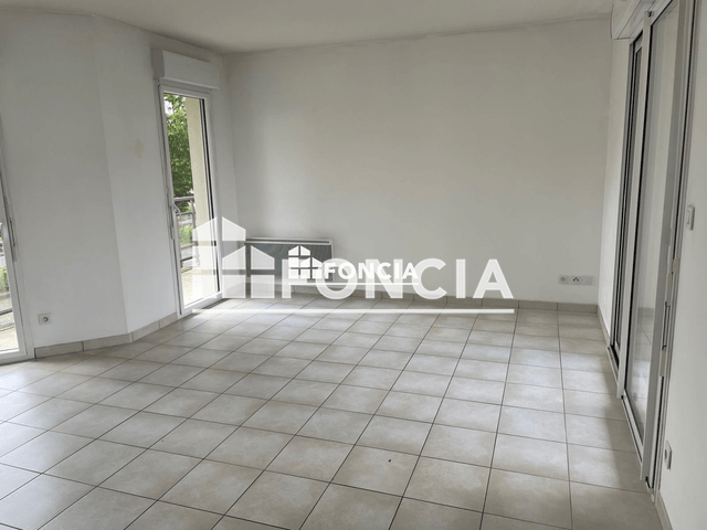 Appartement 4 pièces (85.21 m²) à louer - Dinan (22100)