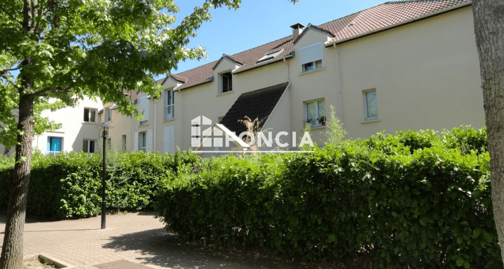 Appartement 3 pièces (68.39 m²) à louer - Groslay (95410)