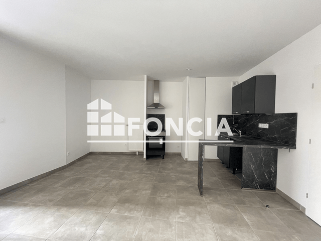Appartement 3 pièces (62.38 m²) à louer - Orleans (45000)