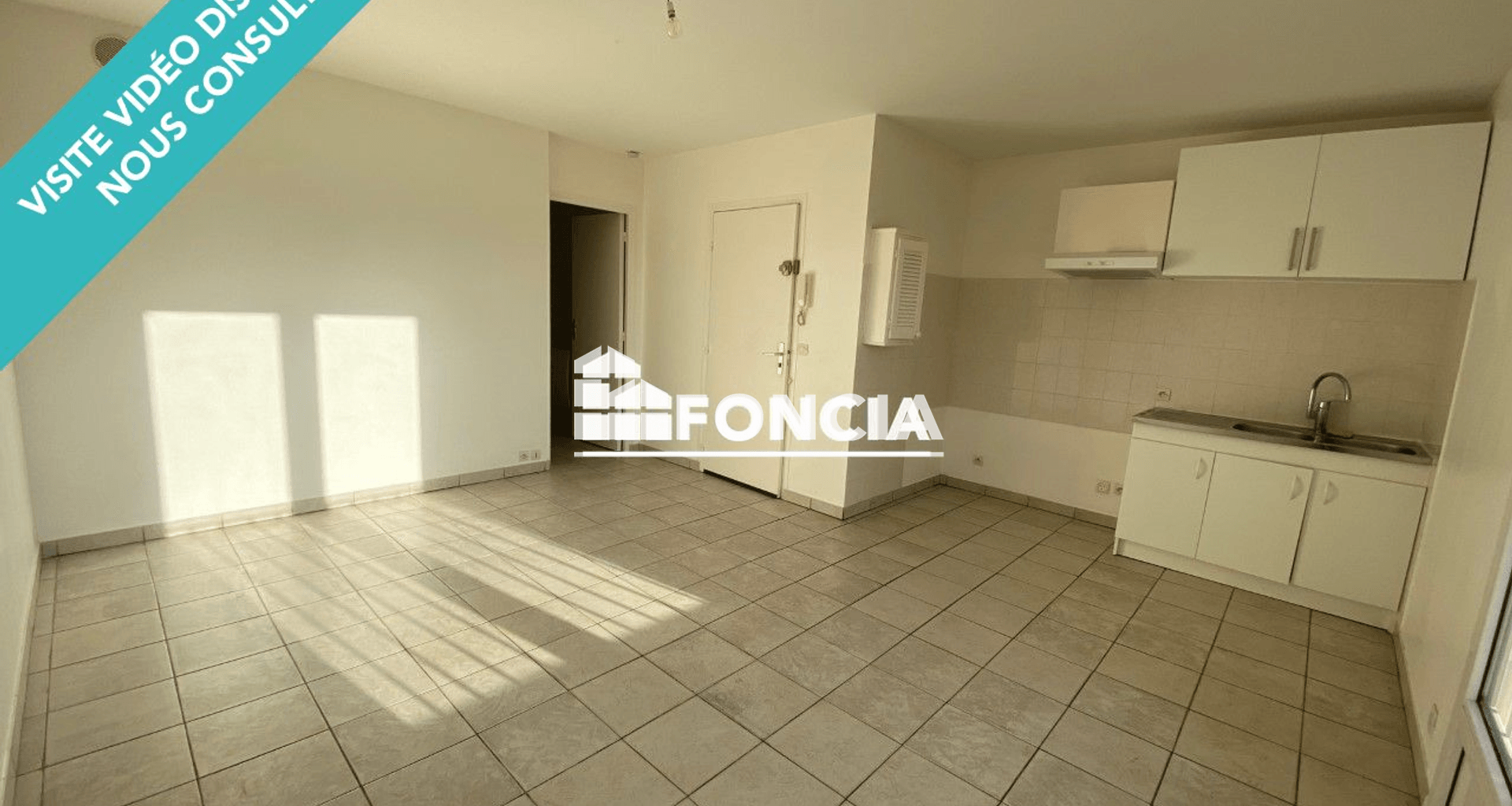 Appartement 2 pièces (49.37 m²) à louer - Conflans-sainte-honorine (78700)