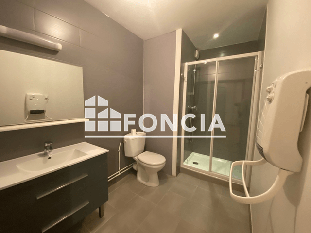 Appartement 2 pièces (36.51 m²) à louer - Cogolin (83310)
