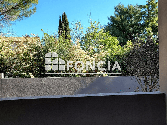 Appartement 2 pièces (37.7 m²) à louer - Montpellier (34000)