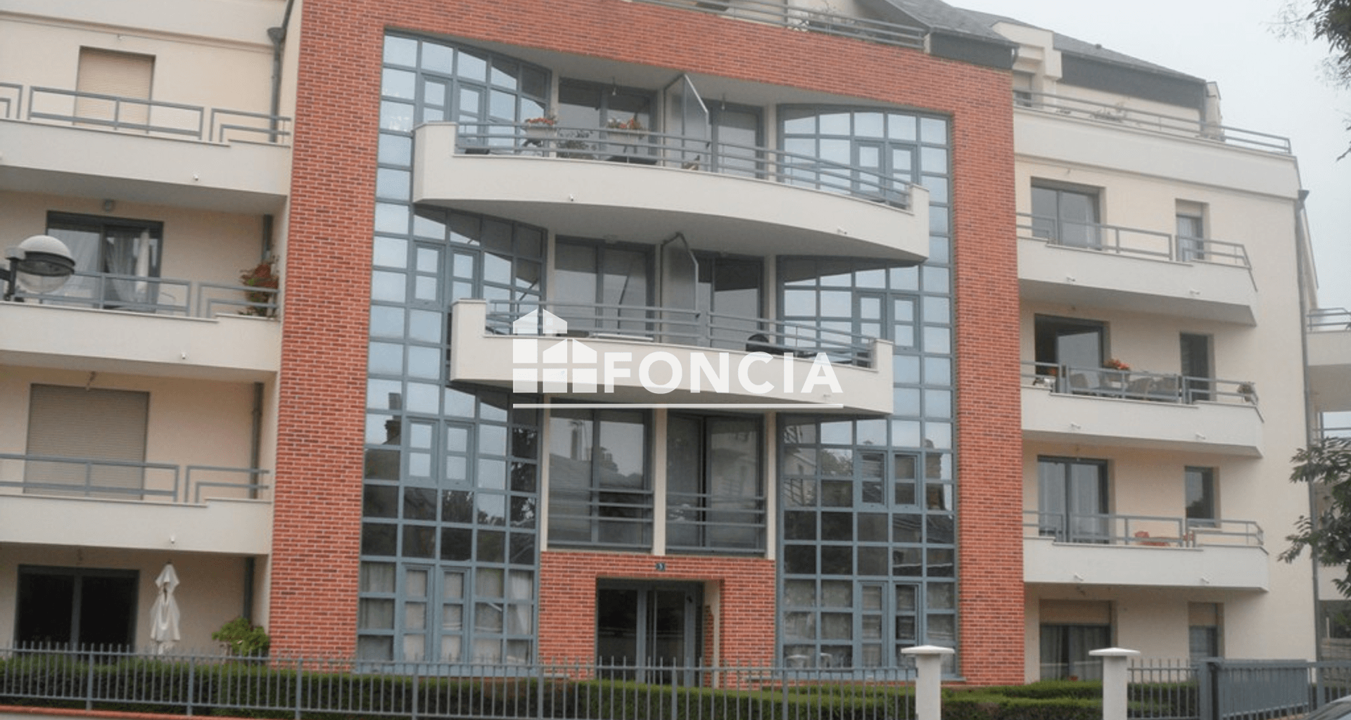 Appartement 3 pièces (71.33 m²) à louer - Orléans (45100)