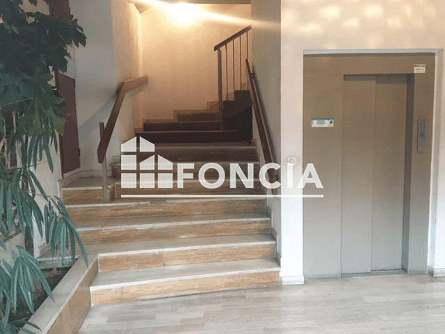 Appartement 4 pièces (108.28 m²) à louer - Montpellier (34000)