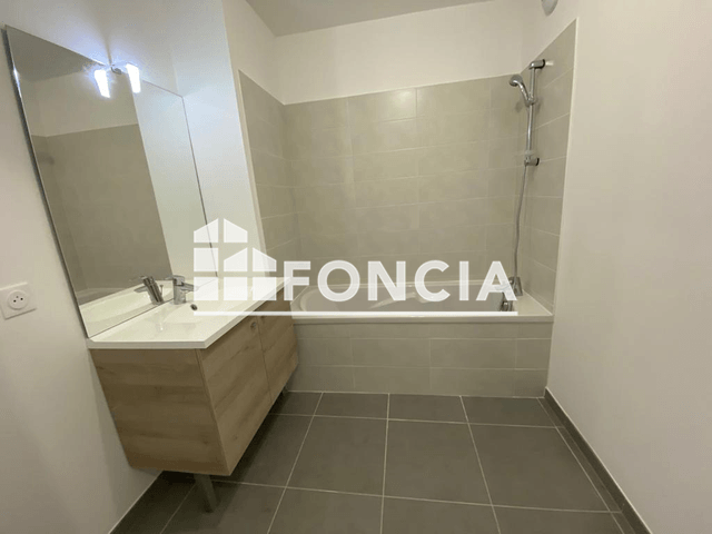 Appartement 3 pièces (60.67 m²) à louer - Roquebrune Sur Argens (83520)