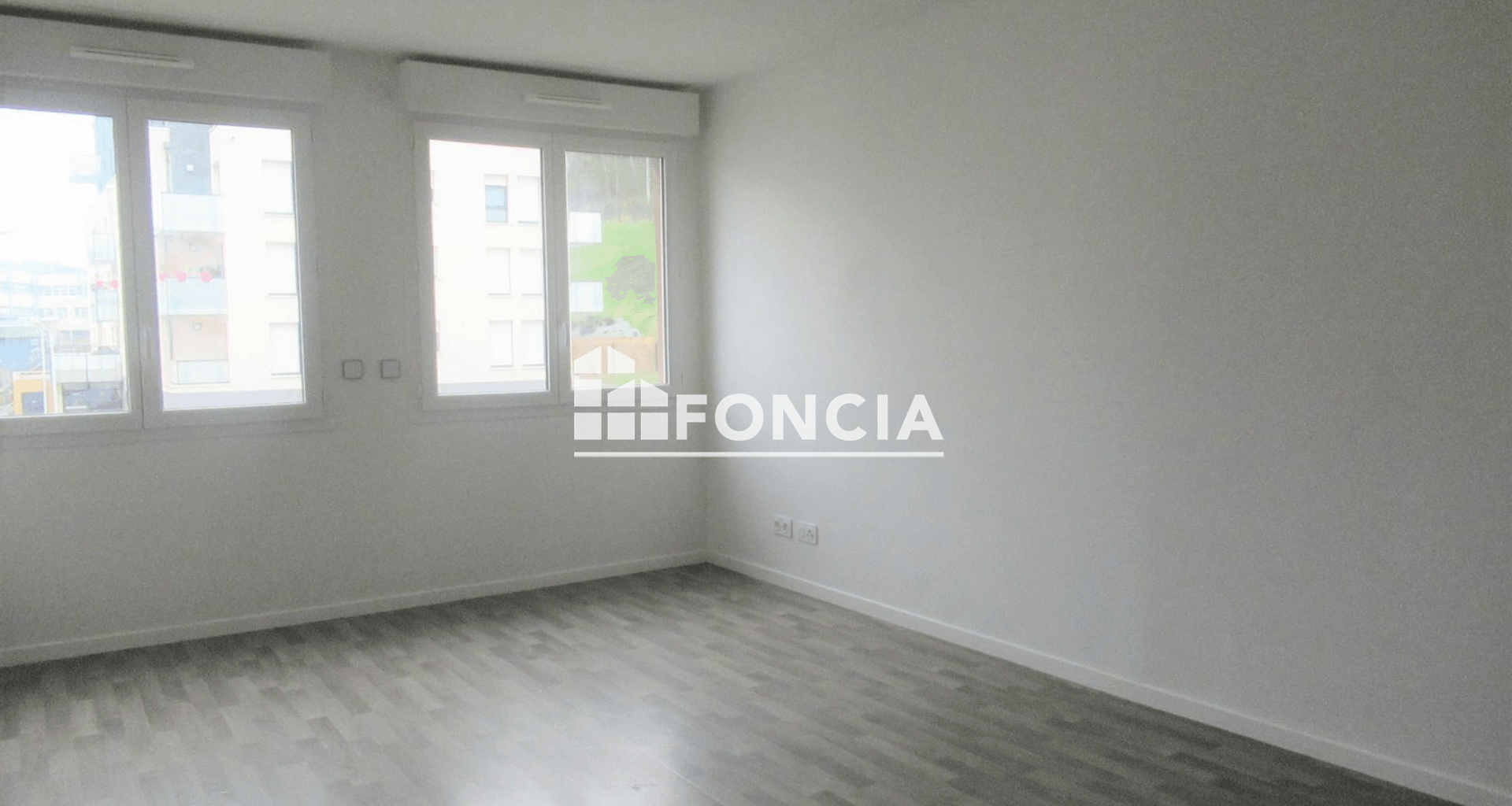 Studio (30.54 m²) à louer - Darnétal (76160)