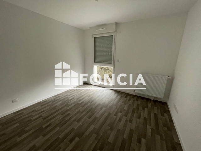 Appartement 3 pièces (60 m²) à louer - Gisors (27140)
