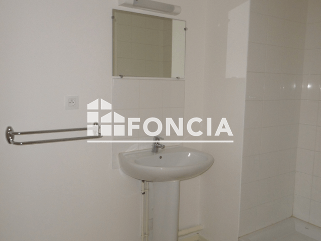 Appartement 2 pièces (46.61 m²) à louer - Caen (14000)