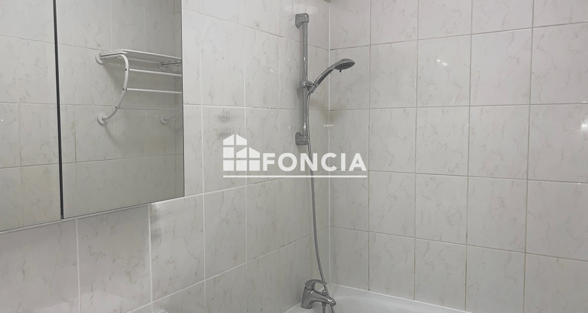 Appartement 3 pièces (81.29 m²) à louer - Créteil (94000)
