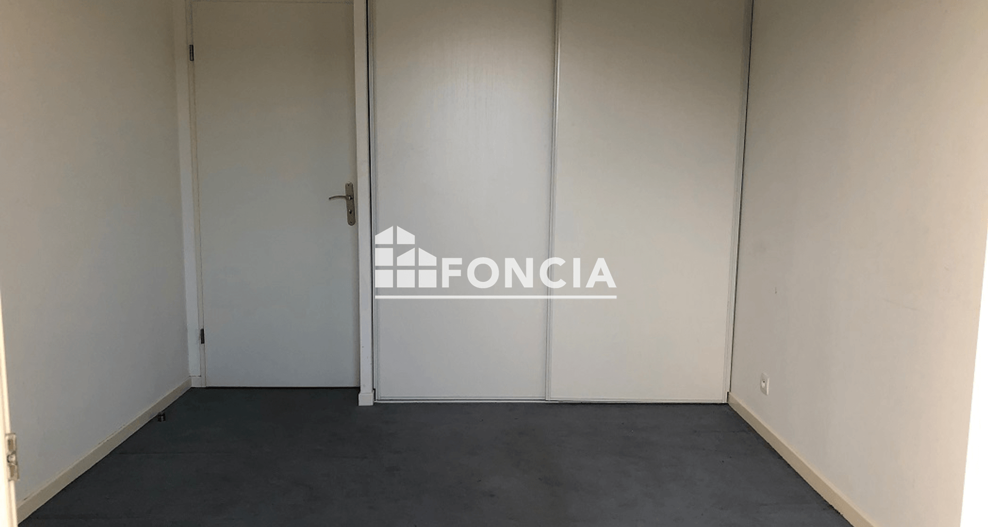 Appartement 3 pièces (64.85 m²) à louer - Massy (91300)