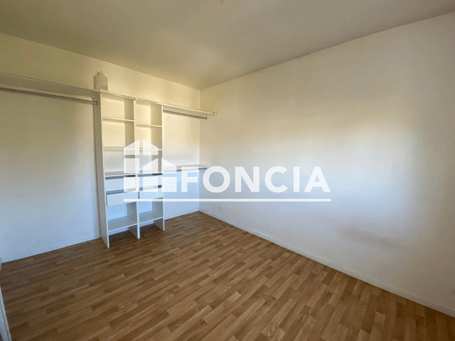 Appartement 2 pièces (38.08 m²) à louer - Herblay (95220)