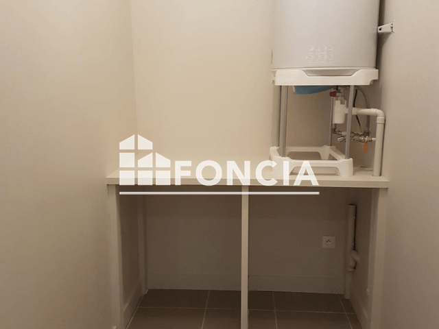 Appartement 2 pièces (56.32 m²) à louer - Draguignan (83300)