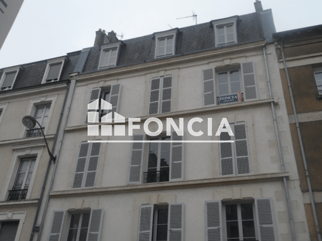 Appartement 3 pièces (66.88 m²) à louer - Orleans (45000)