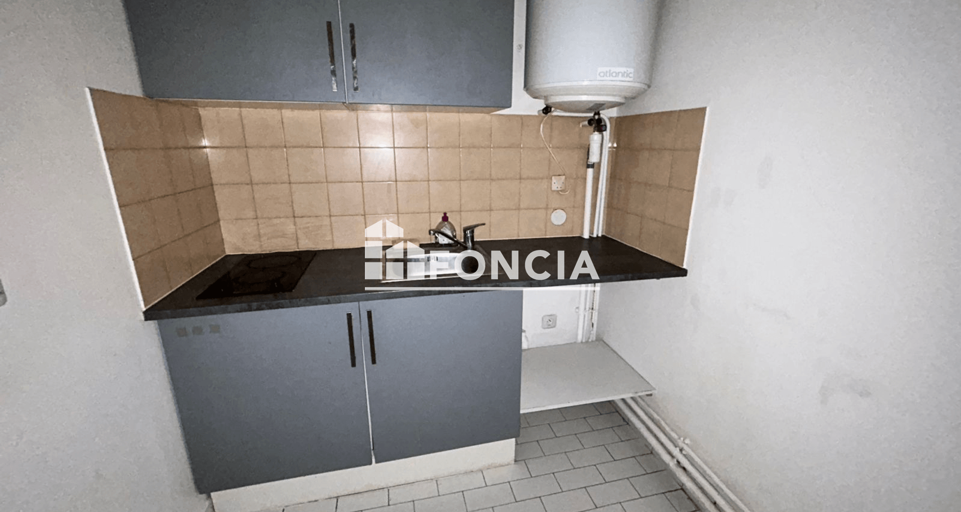 Appartement 2 pièces (42.33 m²) à louer - Joinville-le-pont (94340)