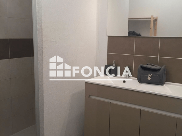 Appartement 3 pièces (60.02 m²) à louer - Bellegarde (30127)