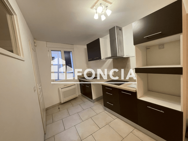 Maison 3 pièces (68.43 m²) à louer - Mireval (34110)