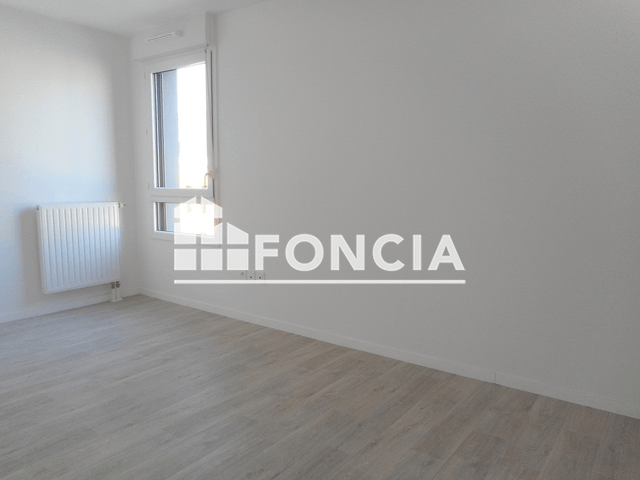 Appartement 3 pièces (64.57 m²) à louer - Herouville Saint Clair (14200)