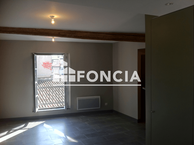 Appartement 2 pièces (41.79 m²) à louer - Montpellier (34000)