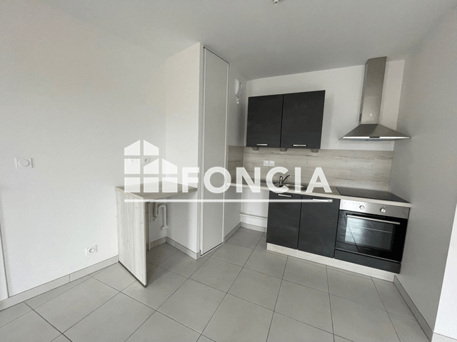 Appartement 3 pièces (64.45 m²) à louer - Orleans (45000)