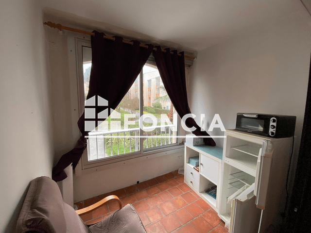 Studio (20.3 m²) à louer - Frejus (83600)