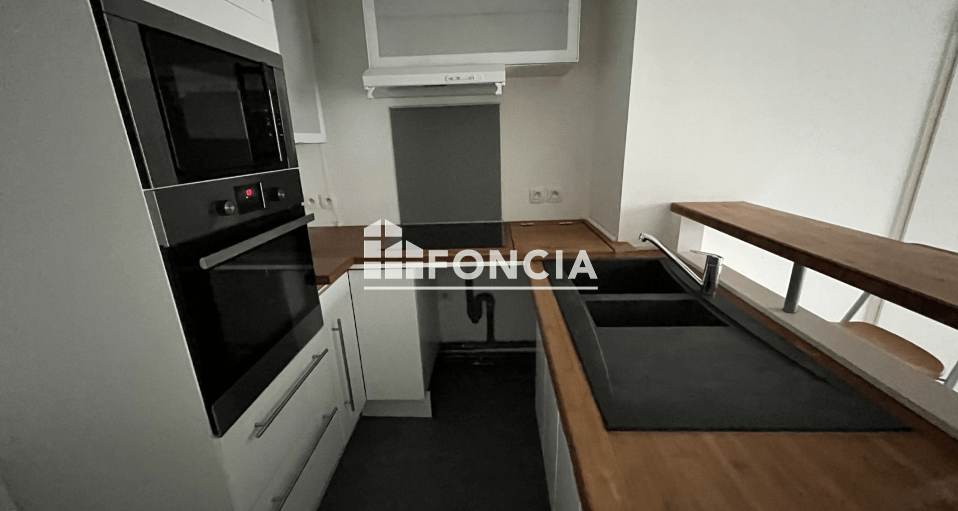 Appartement 2 pièces (35.91 m²) à louer - Créteil (94000)