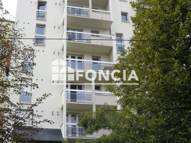 Studio (31.1 m²) à louer - Orleans (45000)