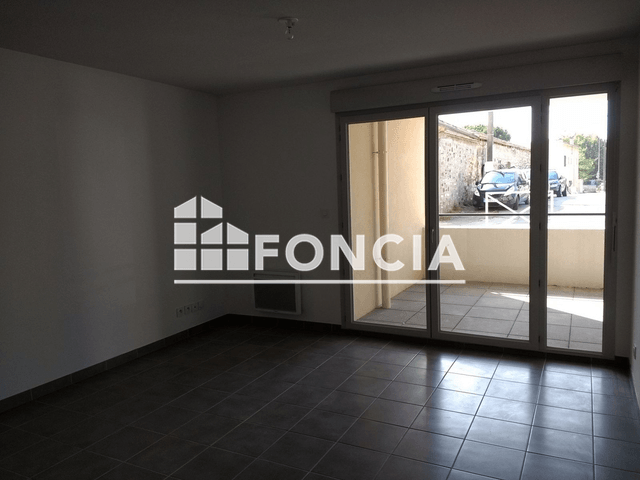 Appartement 3 pièces (54.87 m²) à louer - Le Luc (83340)