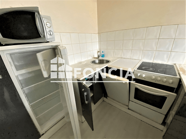 Appartement 3 pièces (59.71 m²) à louer - Flers (61100)