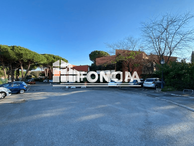 Appartement 2 pièces (29.93 m²) à louer - Frejus (83600)