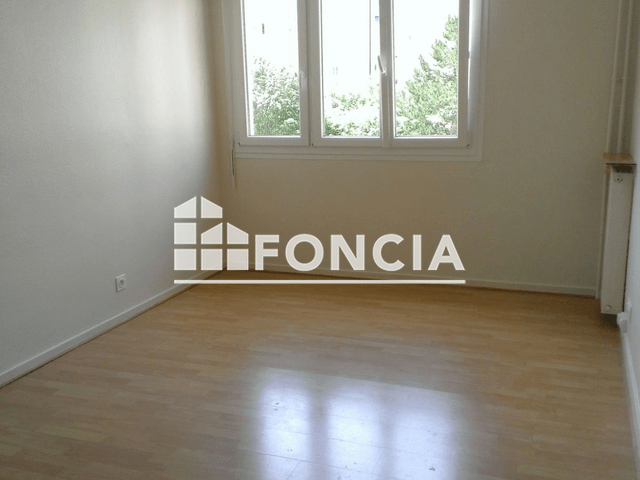 Appartement 3 pièces (61.25 m²) à louer - Rennes (35000)