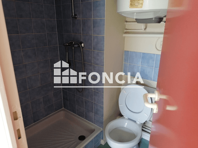 Studio (15.33 m²) à louer - Ifs (14123)