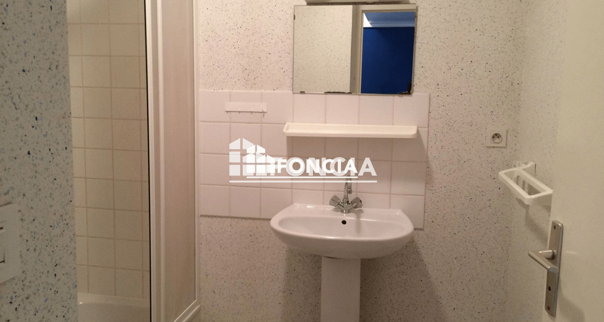 Studio meublé (19.63 m²) à louer - Bruz (35170)