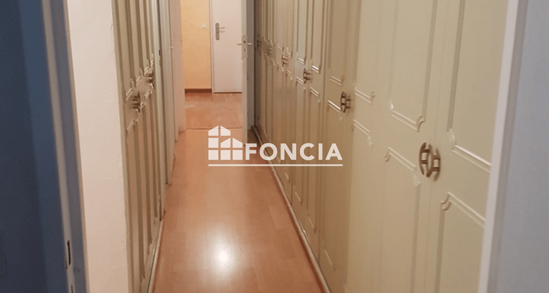 Appartement 4 pièces (91.25 m²) à louer - ÉZanville (95460)