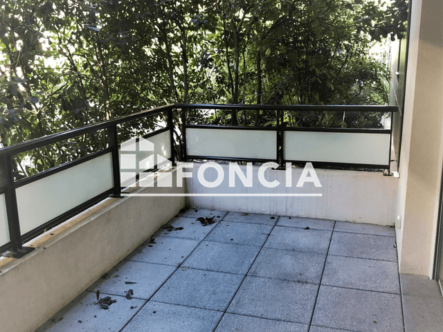 Appartement 2 pièces (44.66 m²) à louer - Castelnau Le Lez (34170)