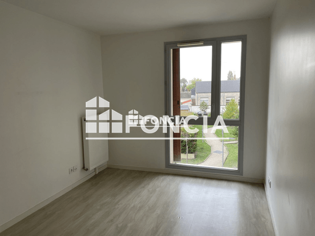 Appartement 4 pièces (86.42 m²) à louer - Fleury Les Aubrais (45400)