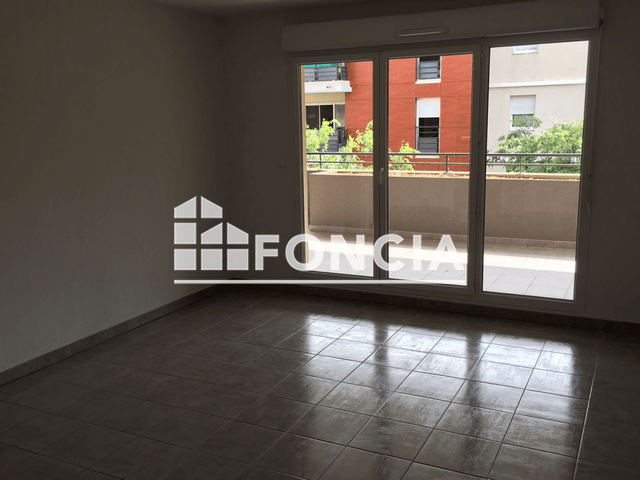 Appartement 3 pièces (65.73 m²) à louer - Nimes (30900)