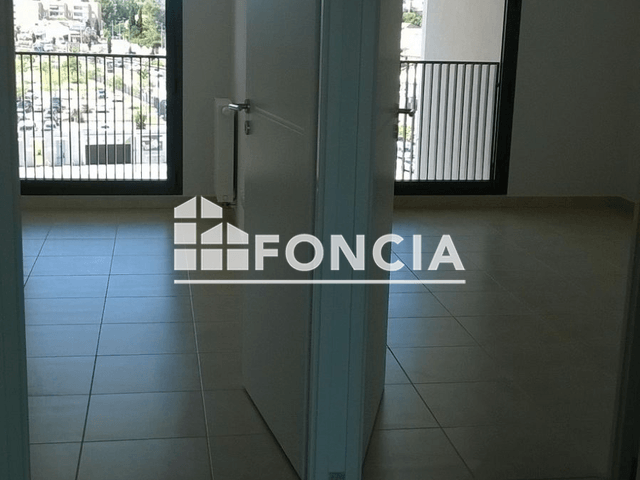 Appartement 3 pièces (57.15 m²) à louer - Montpellier (34070)