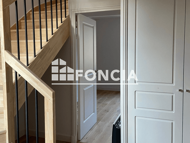 Appartement 3 pièces (63.74 m²) à louer - Saint - Brieuc (22000)